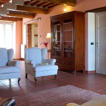 Country house 